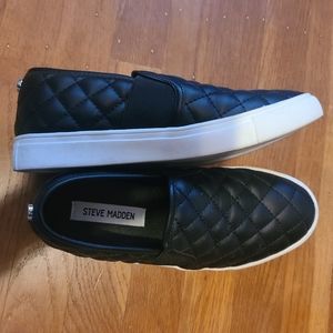Steve madden shoes